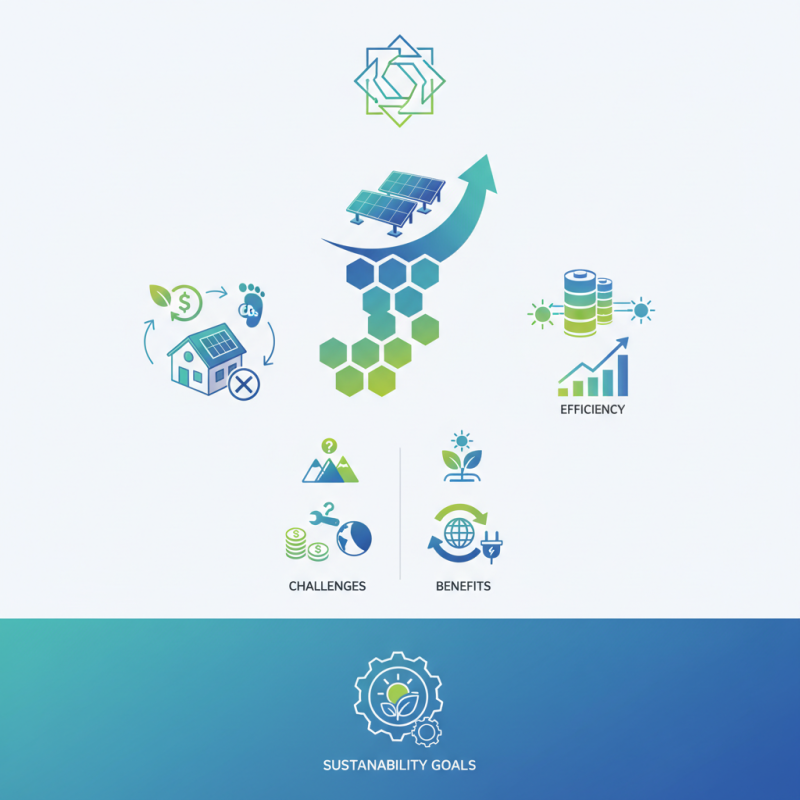 Why Choose PV Energy for Sustainable Power Solutions?