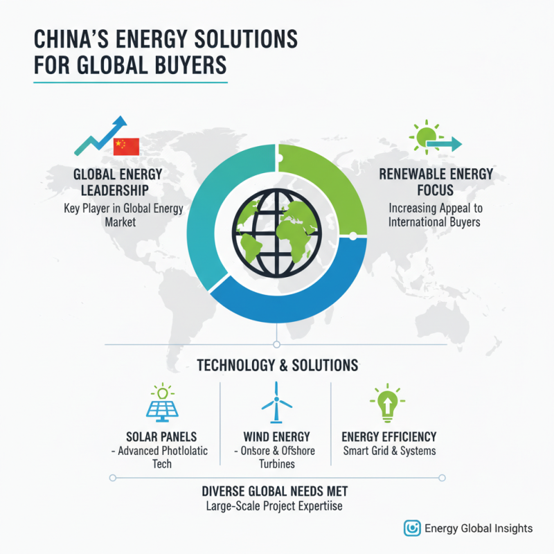China Top Power Energy Solutions for Global Buyers?