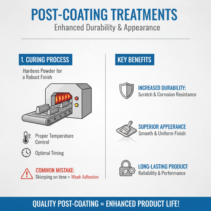 Thin Coating Powder Coating Tips for Superior Finish and Durability?