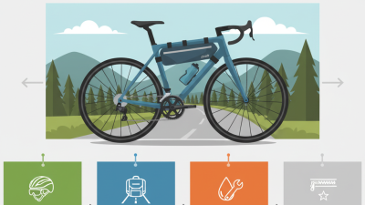 How to Choose the Best Bicycle Frame Bag for Your Needs?