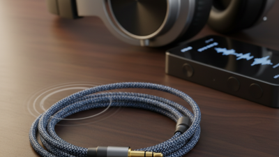 Why Do You Need a DAC Cable for Better Sound Quality?