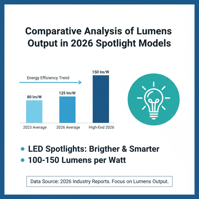Best LED Spotlights for 2026 Which One Shines Brighter?