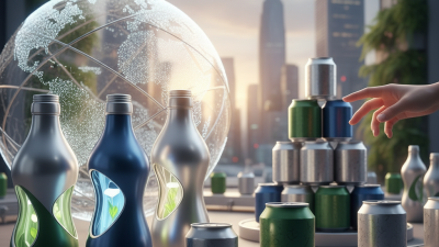 2026 Best Aluminum Packaging Trends Innovations and Applications?