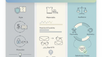 How to Choose the Best Reading Glasses Soft Case for Your Needs?