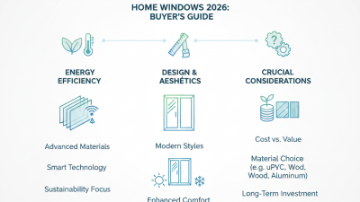 Top Windows for Home in 2026 What Buyers Need to Know
