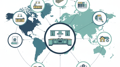 Top 10 Must Visit Cabinet Showrooms for Global Buyers?