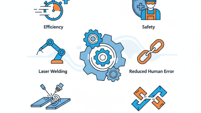 2026 Best Modern Welding Techniques for Enhanced Efficiency and Safety?