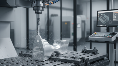 Top 10 CNC Machine Working Principles for Global Buyers?