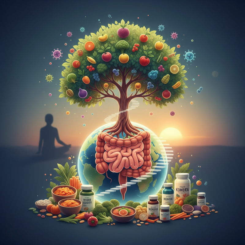 China Top 10 Biotix Tips for Better Health and Wellness?