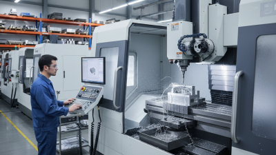 What is CNC Metal Machining and How Does it Work?