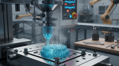 What is Precision Injection Molding and How Does it Work?