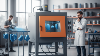 Why You Should Consider a Small Powder Coating Oven for Your Business?