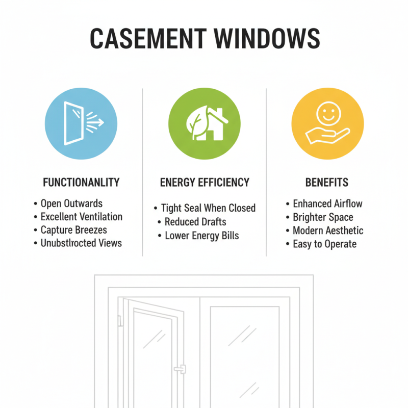 How to Choose the Best Casement Windows for Your Home?