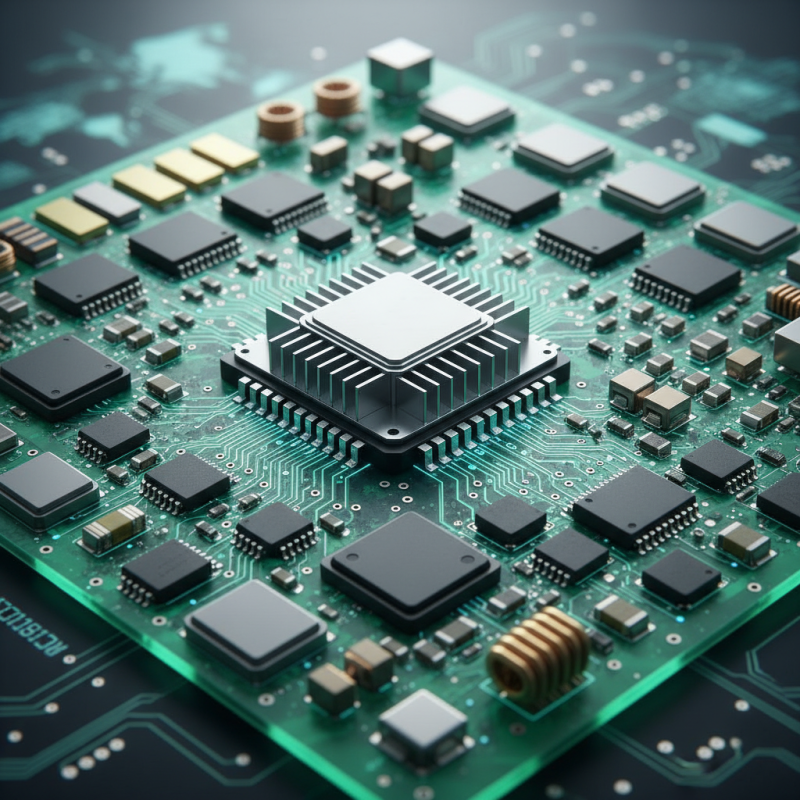 Top Circuit Board Components to Source in 2026?