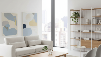 Why Light Furniture is Essential for Modern Living Spaces?