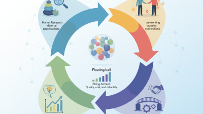 Best Tips for Sourcing Floating Ball Products Efficiently?