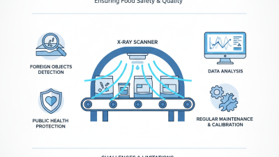 What is X Ray Food Inspection Systems and How Do They Work?