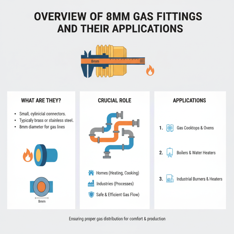 2026 Top 8mm Gas Fittings for Global Buyers Guide?