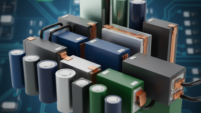 Top 12 Lithium Battery Options for Your Energy Needs?