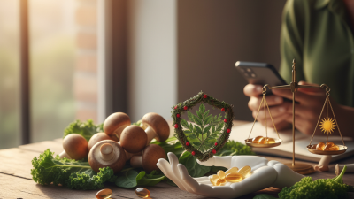 What Are the Benefits of Vitamin D2 for Global Buyers?