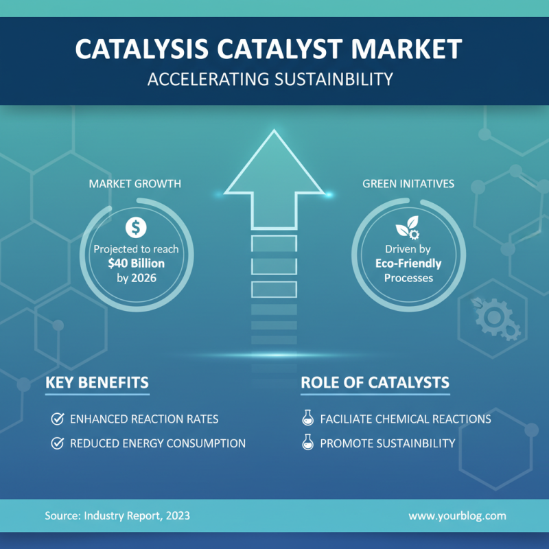 Top 5 Catalysis Catalyst Solutions for Global Buyers?