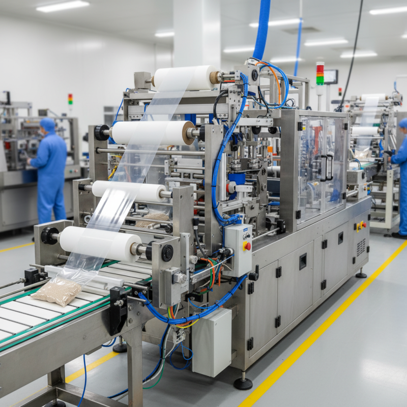 Top 10 Roll Stock Machine Features Buyers Should Know?