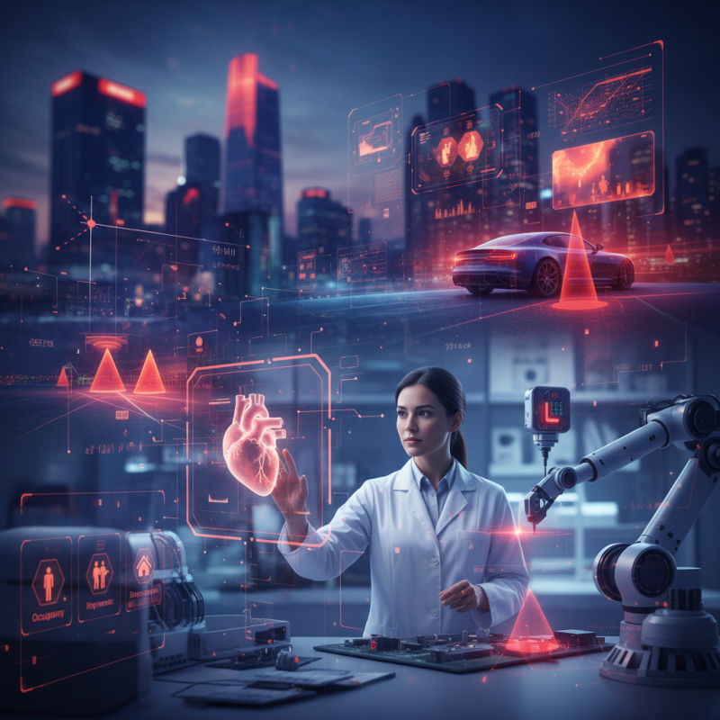 Why Are Infrared Sensors Essential for Modern Technology?