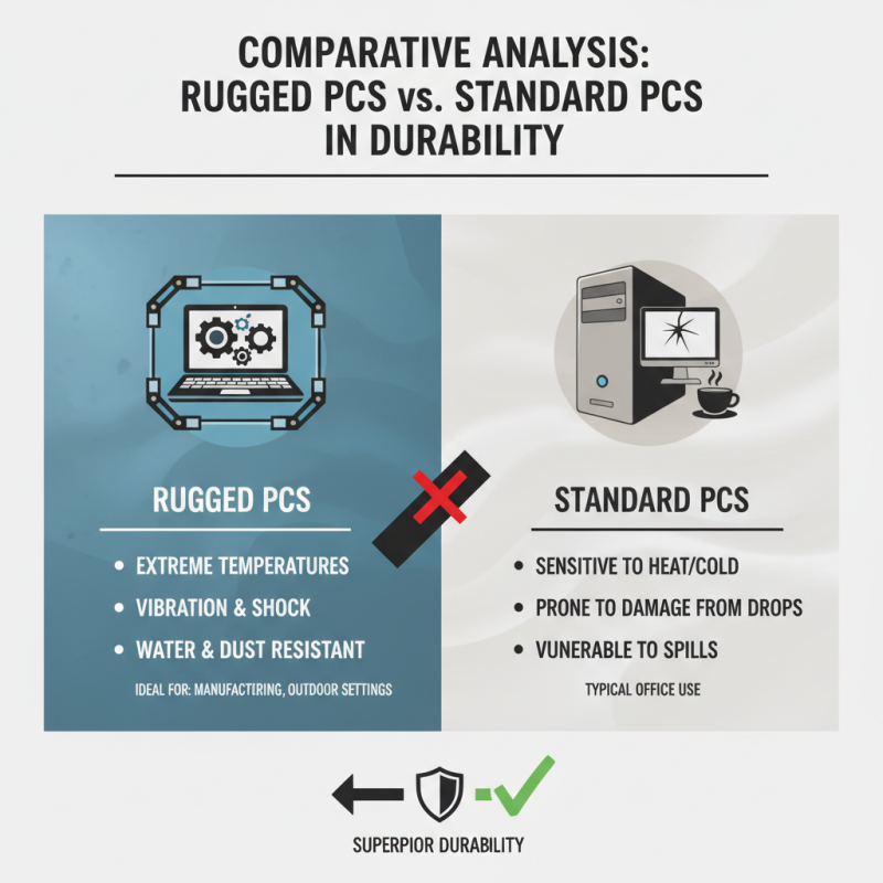 Why Choose Industrial Rugged PC for Your Business Needs?