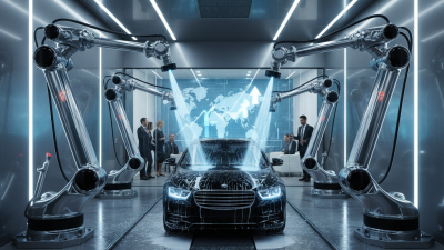 Best Automated Car Wash Solutions for Global Buyers?