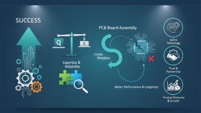 What is the Best Pcb Board Assembly for Global Buyers?