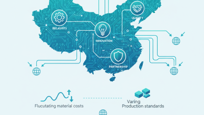 Top China Best Cable Harness Suppliers for Global Buyers?