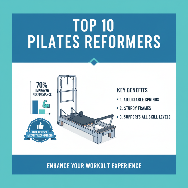 10 Best Pilates Beds for a Perfect Workout Experience?