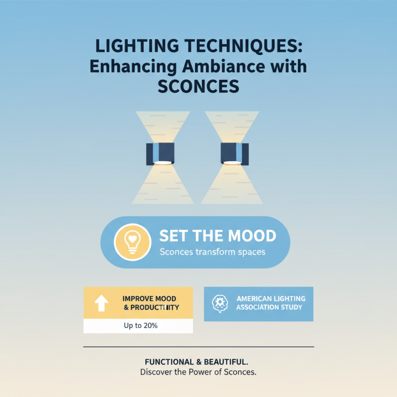 Best Sconces Lights Ideas for Modern Home Decor?