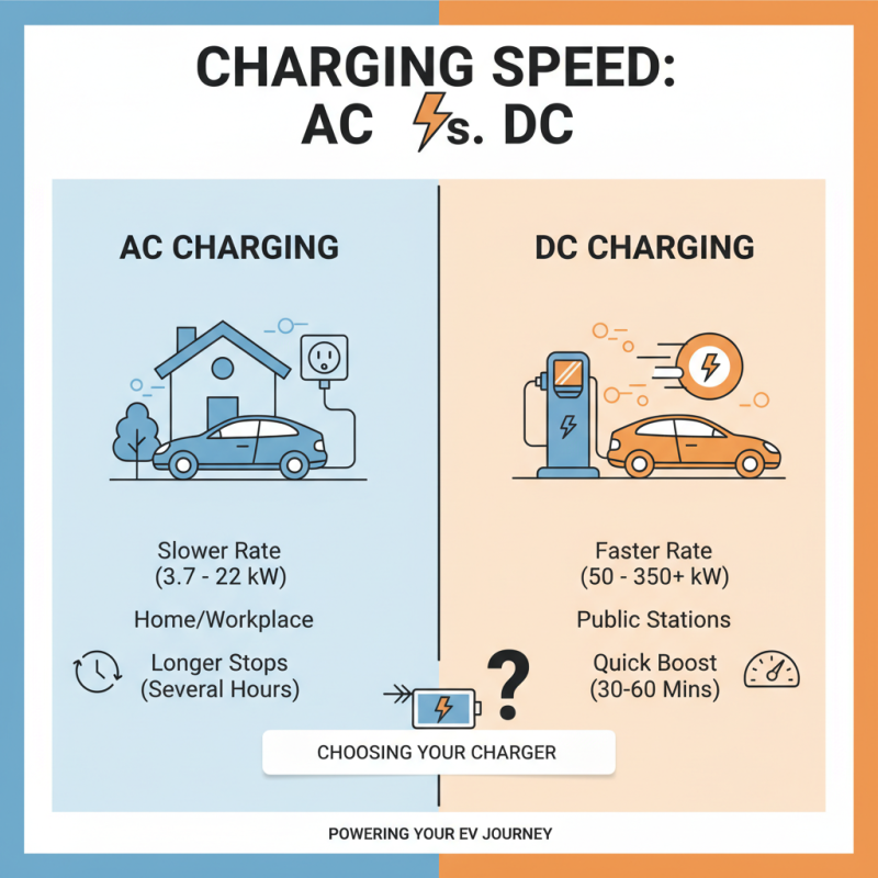 Ultimate Tips for Choosing a Portable Electric Car Charger?