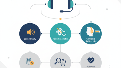 2026 How to Choose the Best Wireless Headphones with Microphone?