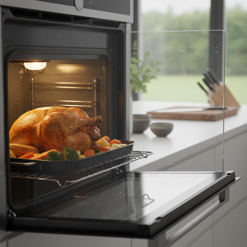 Best Toughened Glass for Oven Options You Can Trust?