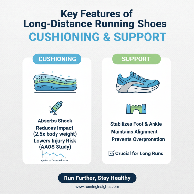 How to Choose the Best Running Shoes for Long Distance?