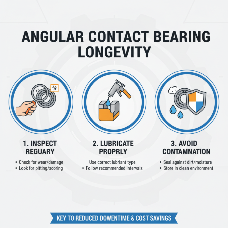 2026 Best Angular Contact Bearings for Global Buyers Guide?