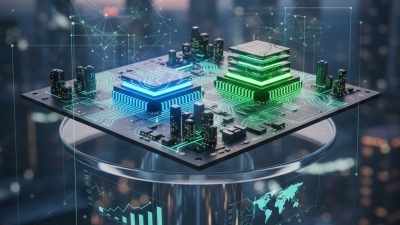 Top 5 Semiconductor Companies to Watch in 2026?