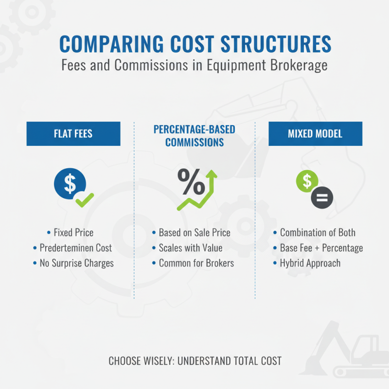 How to Choose the Right Heavy Equipment Broker for Your Needs?