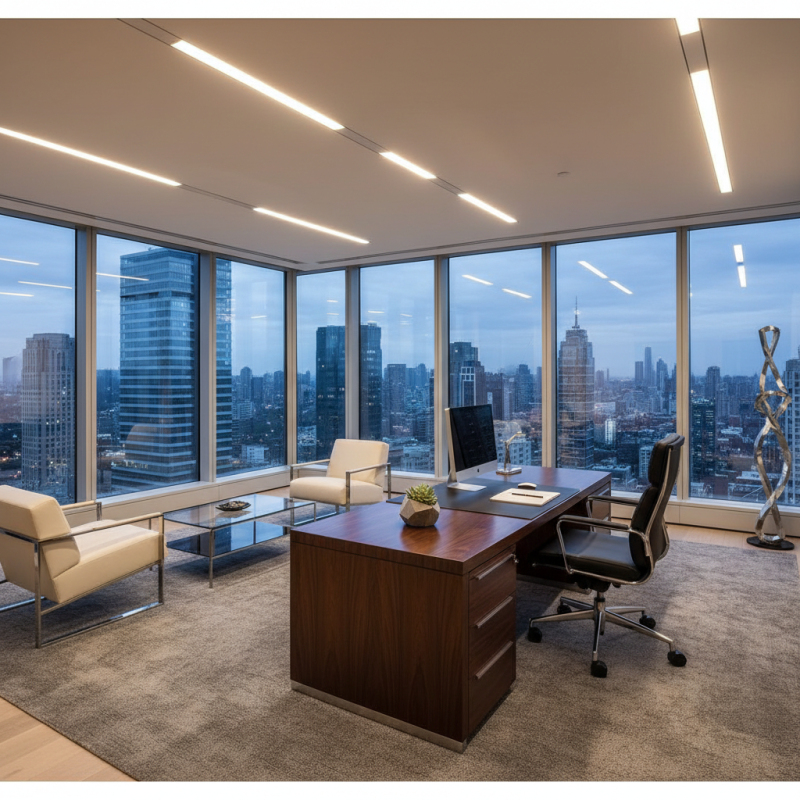 China Top 10 Executive Office Furniture for Global Buyers?