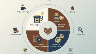 The Best Coffee Machines for Every Coffee Lover in 2026?