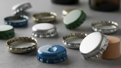 Why Are Bottle Caps Essential for Packaging Solutions?