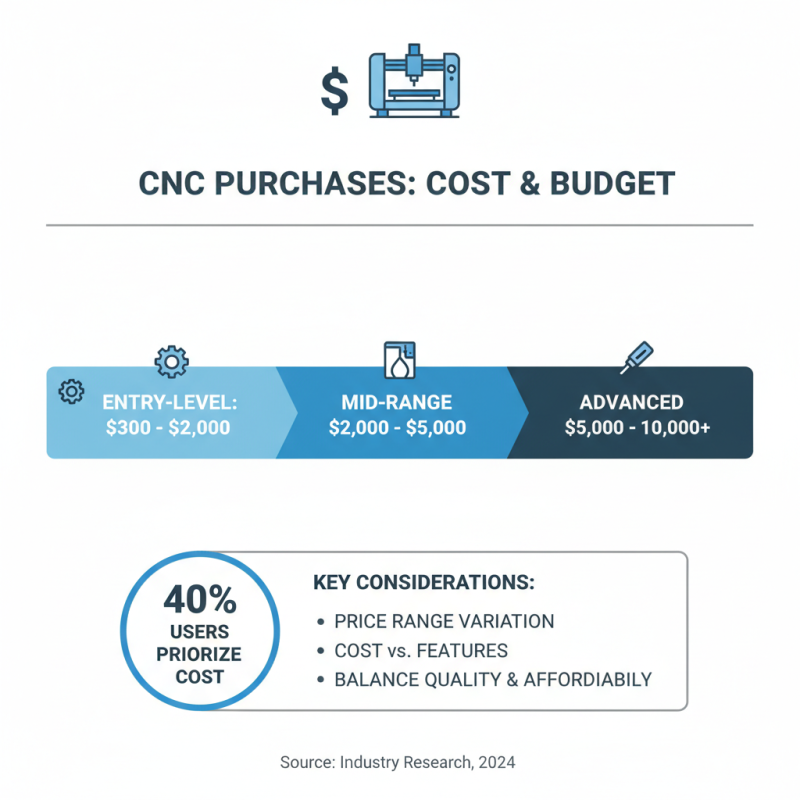 Top Tips for Choosing the Best Desktop CNC Machine?