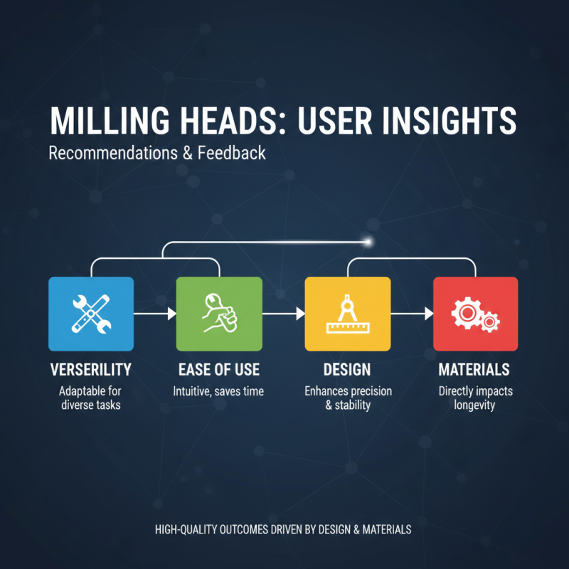 Top 10 Right Angle Milling Heads for Global Buyers?