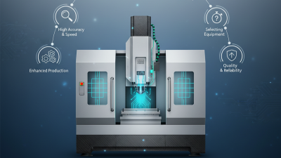 2026 Best CNC Vertical Milling Machines for Precision Engineering