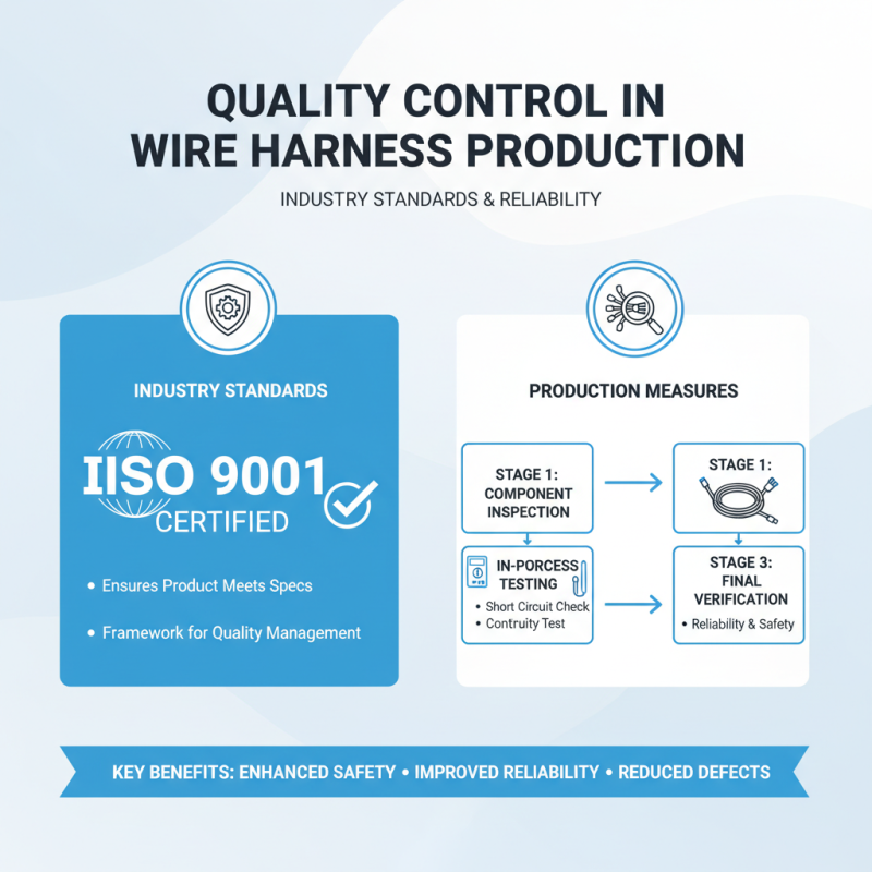 Understanding the Wire Harness Assembly Process for Global Buyers