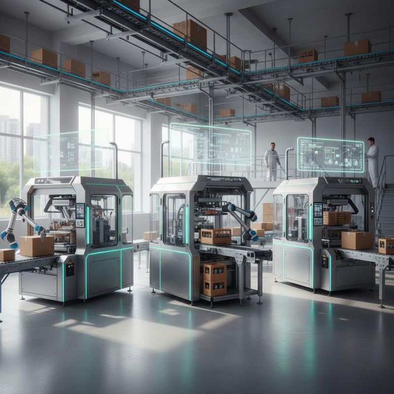 Top Casing Machines for 2026 What Buyers Need to Know?