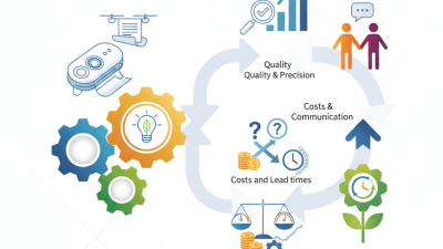 Why Choose a Custom Manufacturer for Your Business Needs?