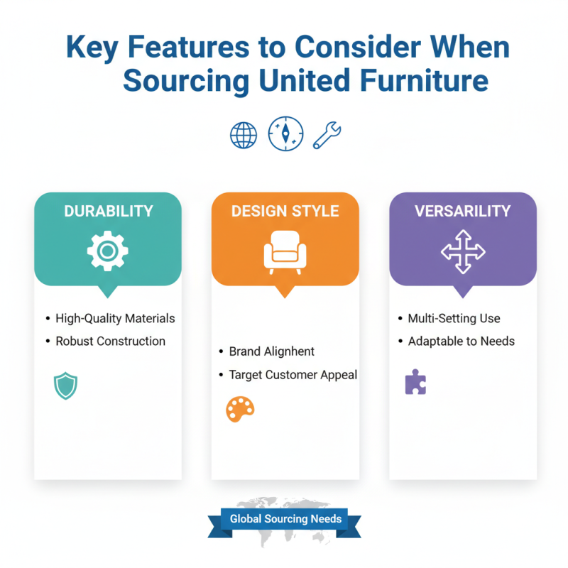 Discover the Best United Furnitures for Your Global Sourcing Needs?